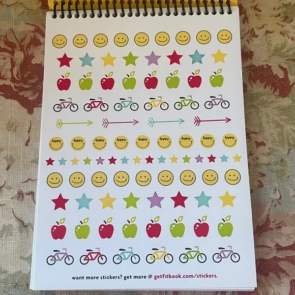 Set of 2 Encouraging Journals 🌺 - Picture 7 of 9